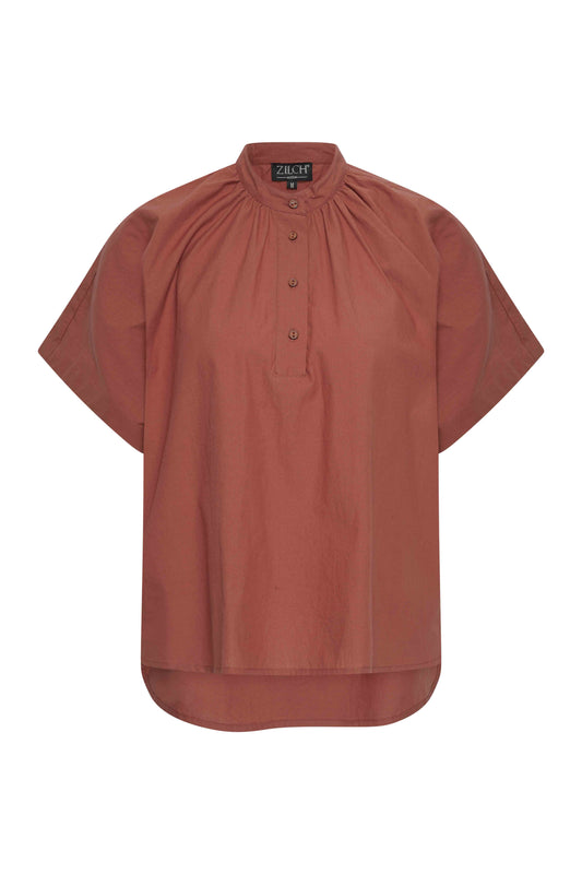 Blouse Buttons