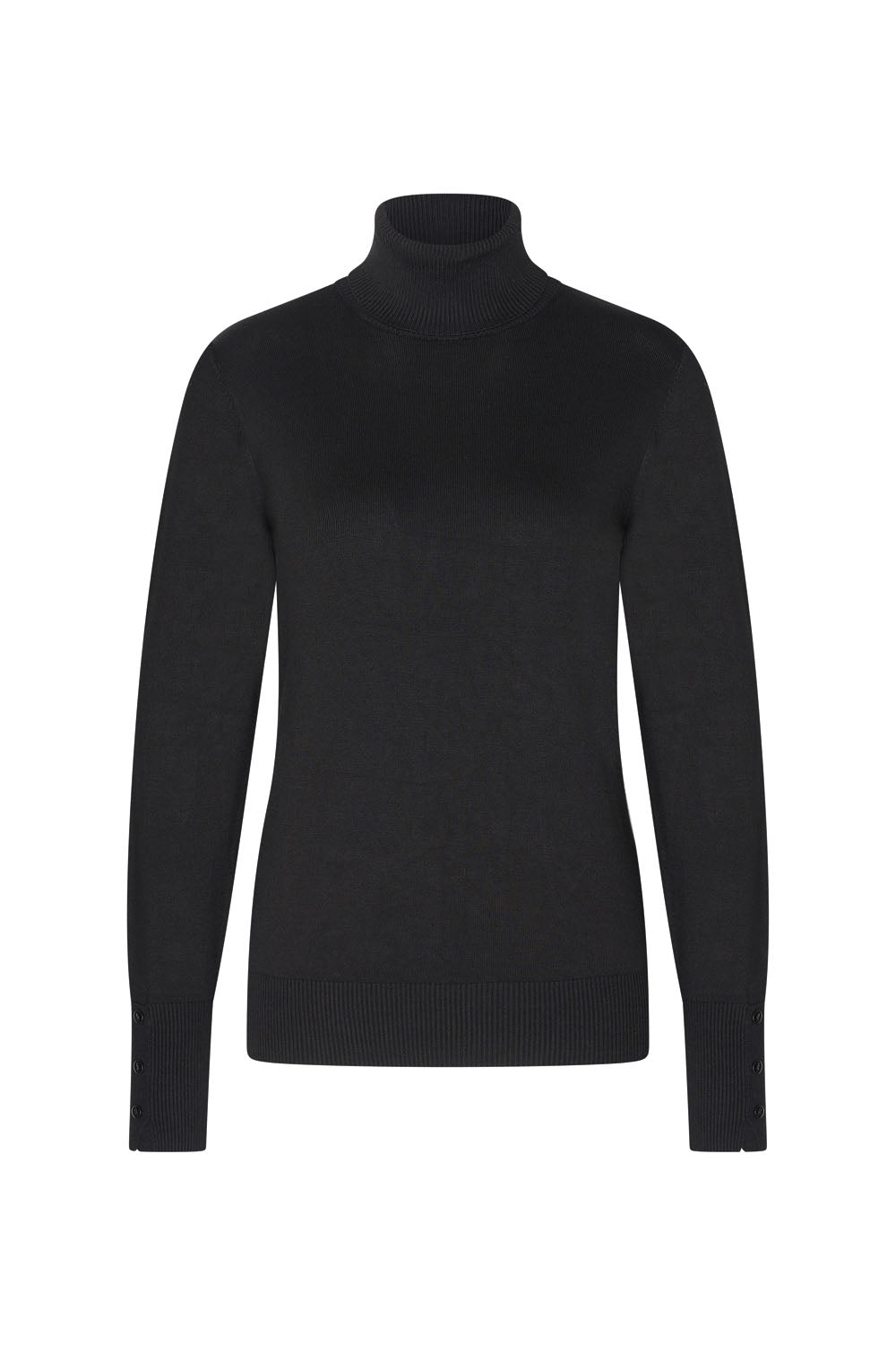 Top High Neck