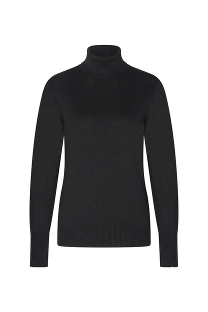 Top High Neck