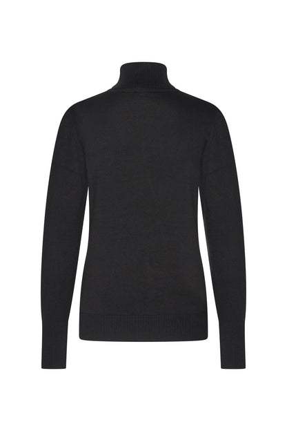 Top High Neck