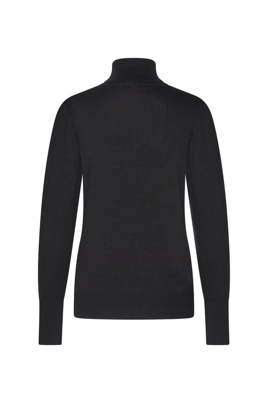 Top High Neck