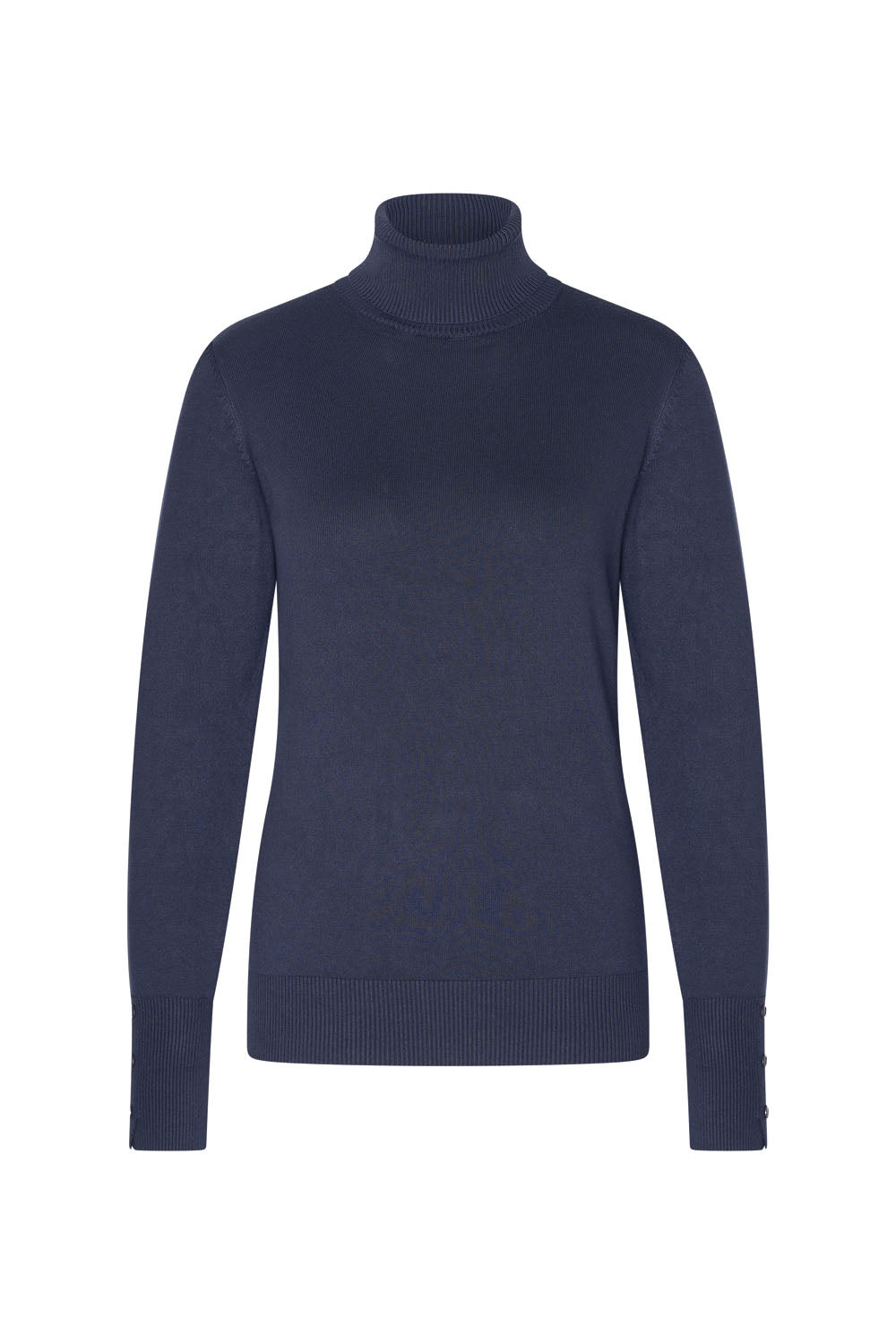 Top High Neck