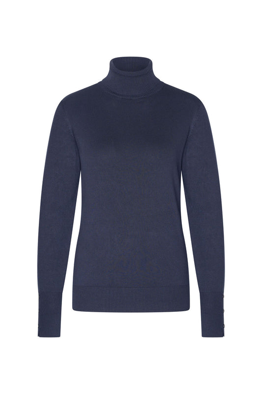 Top High Neck