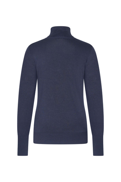 Top High Neck