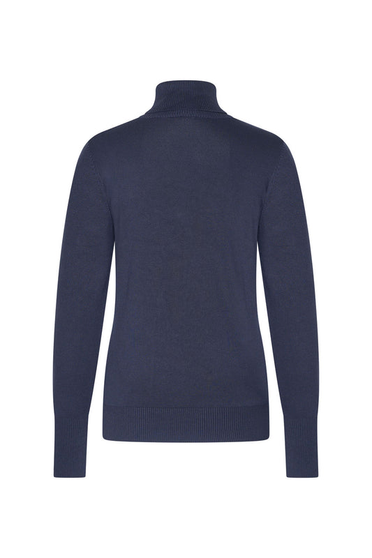 Top High Neck