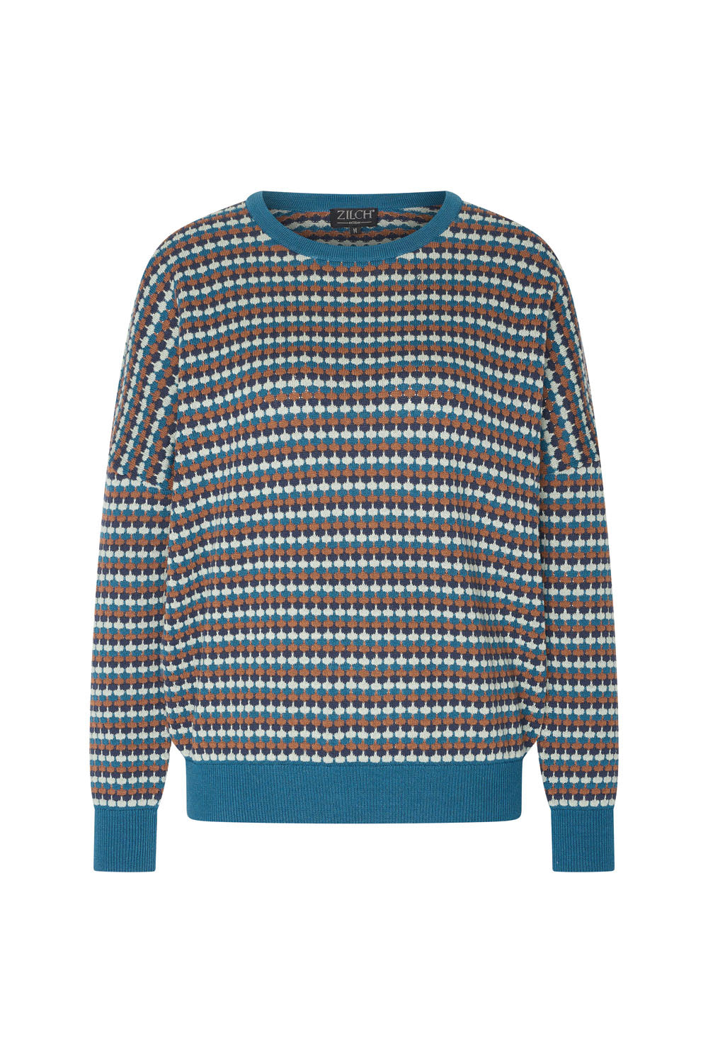 Sweater Round Neck