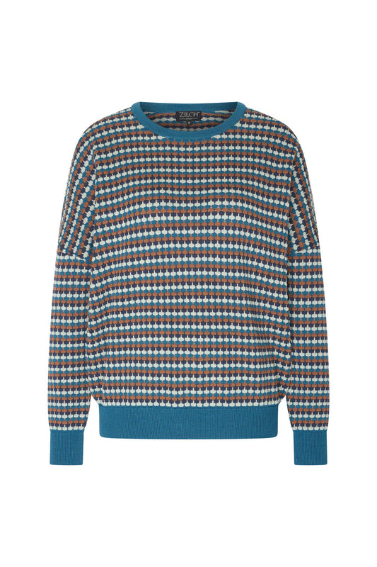 Sweater Round Neck