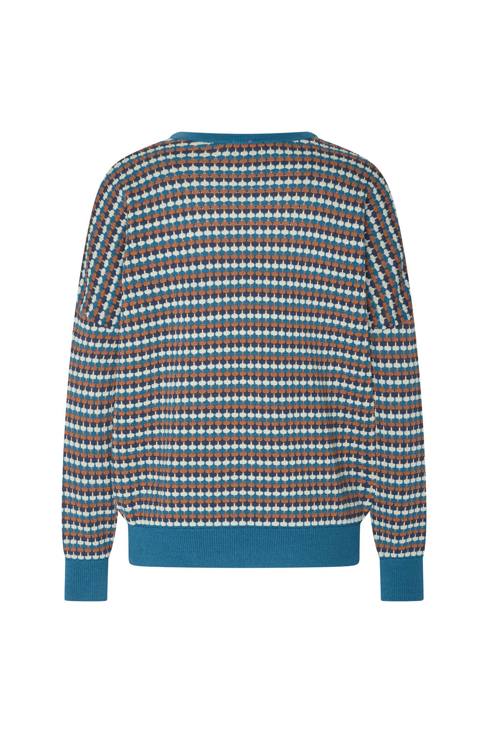 Sweater Round Neck