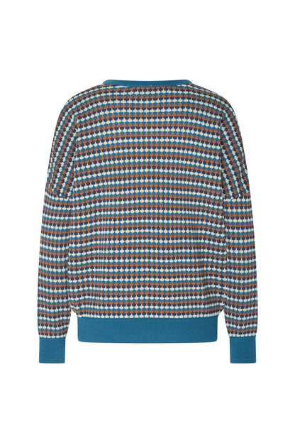 Sweater Round Neck