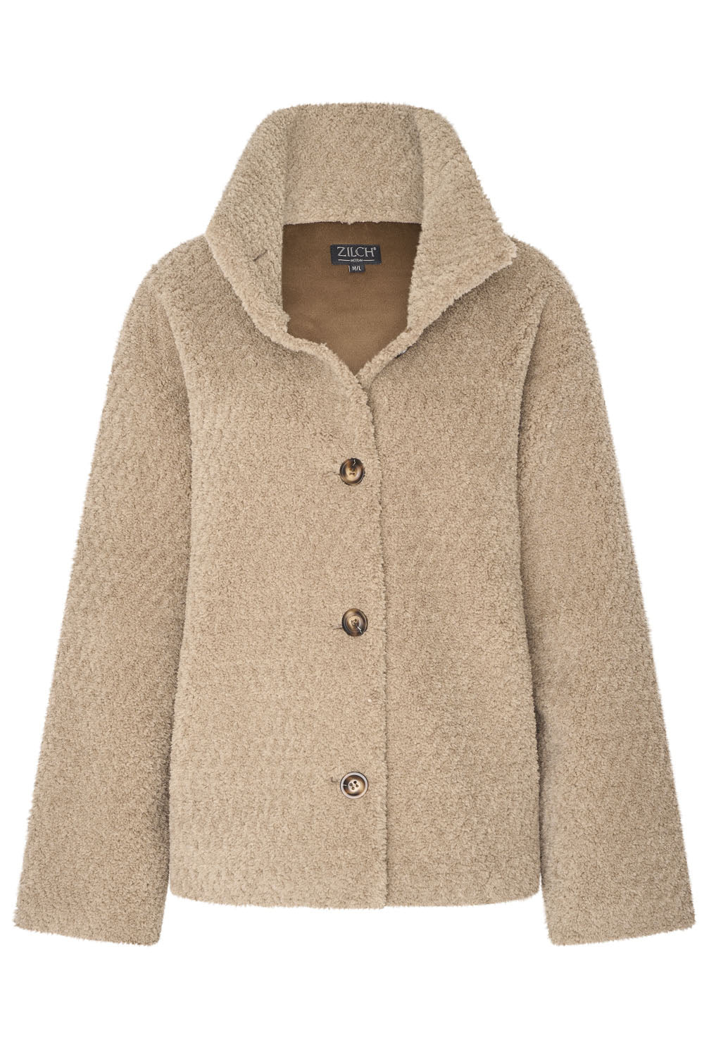 Coat Short