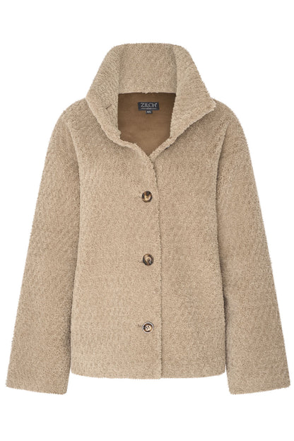 Coat Short