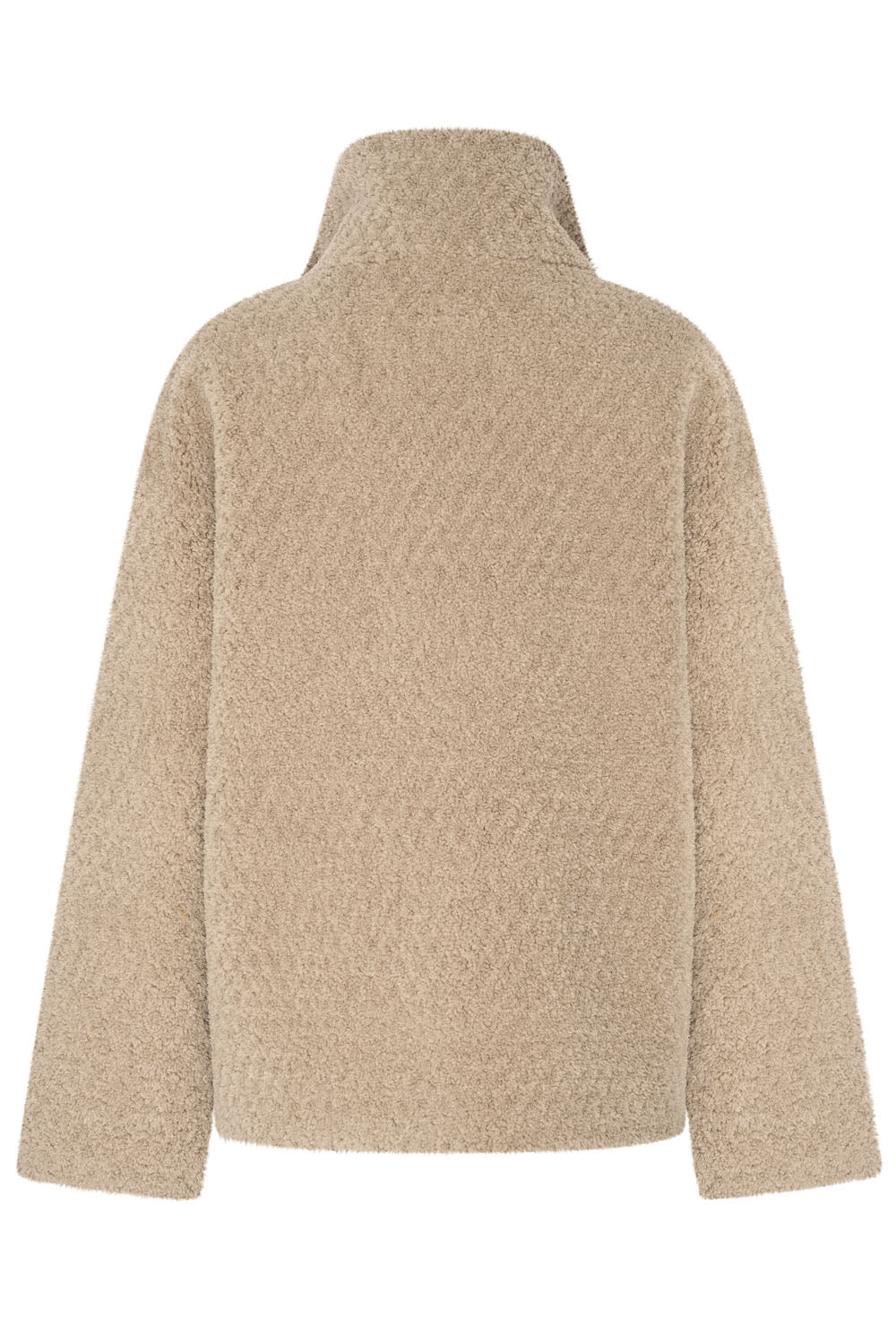 Coat Short