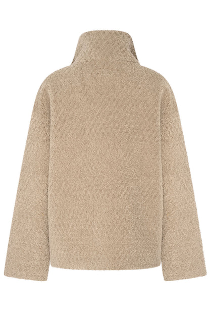 Coat Short