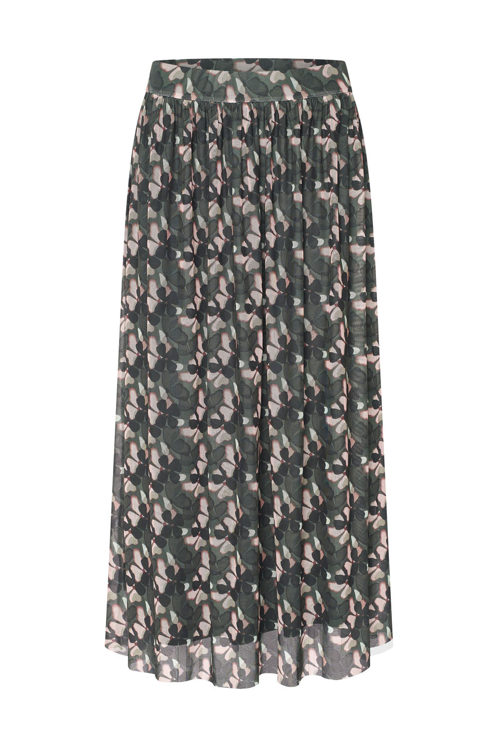 Skirt Long