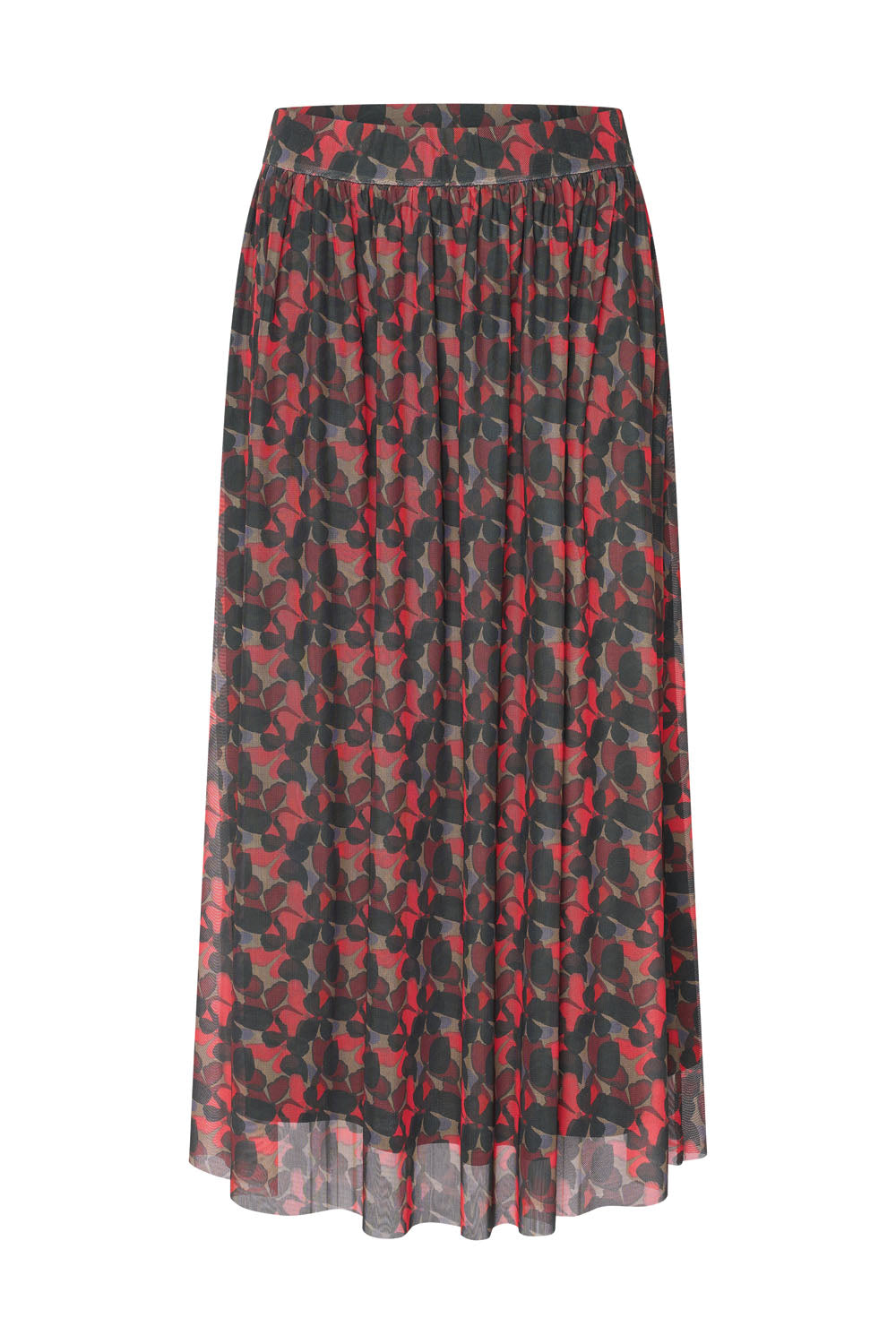 Skirt Long
