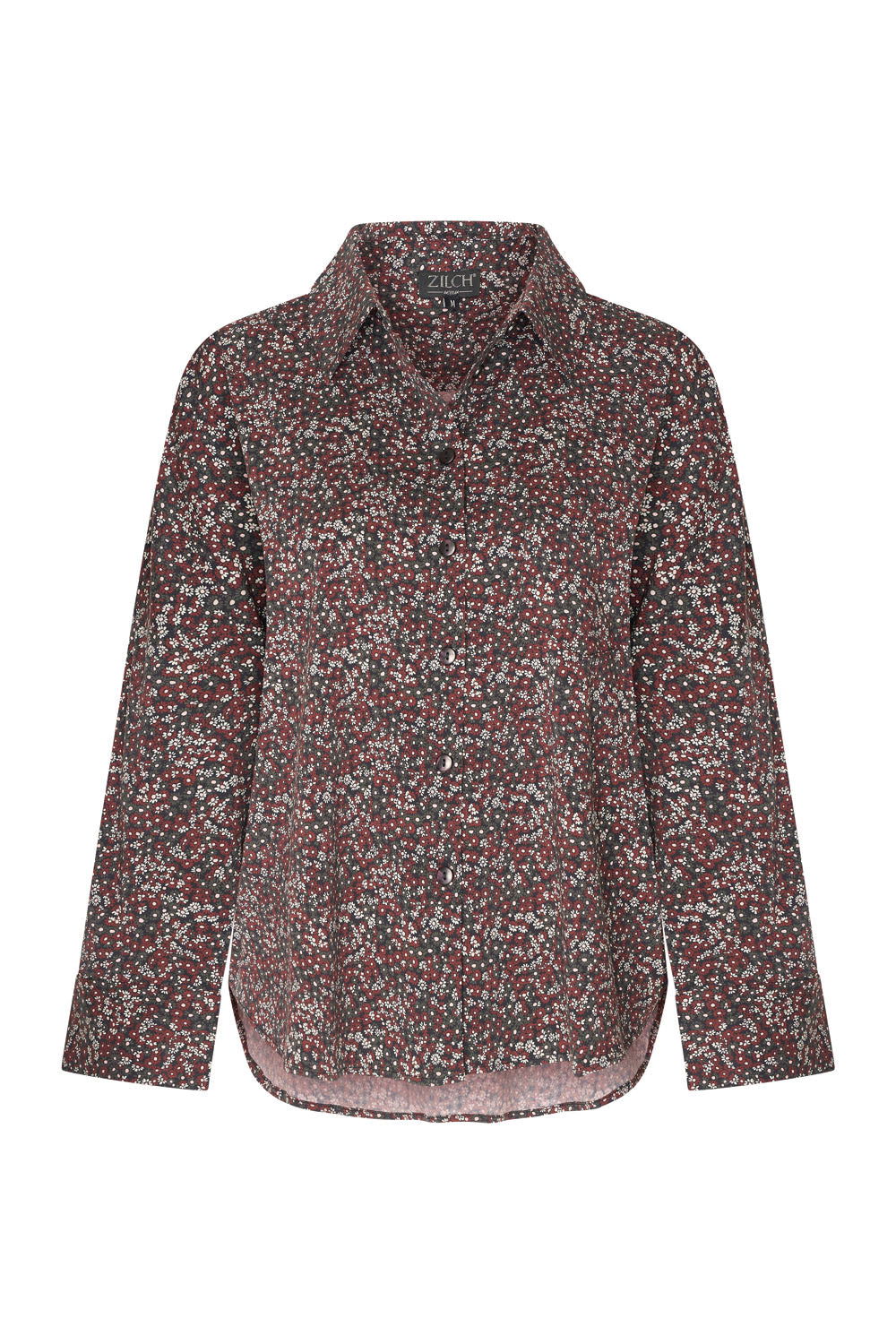 Blouse Wide