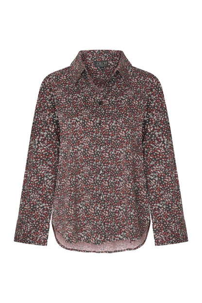 Blouse Wide