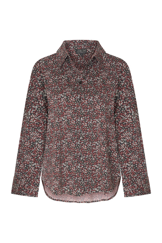 Blouse Wide