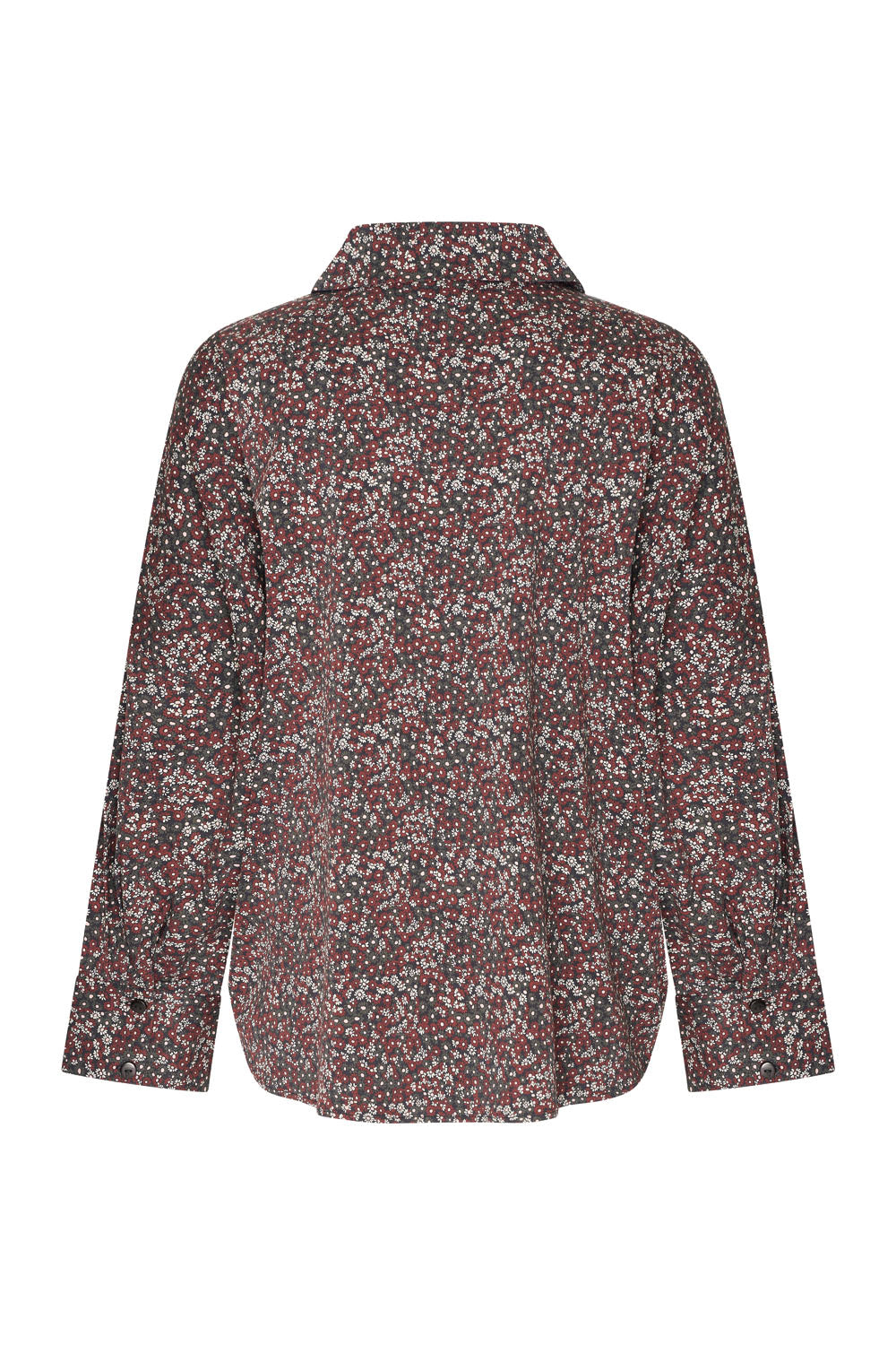 Blouse Wide