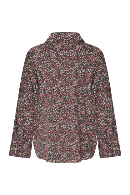 Blouse Wide