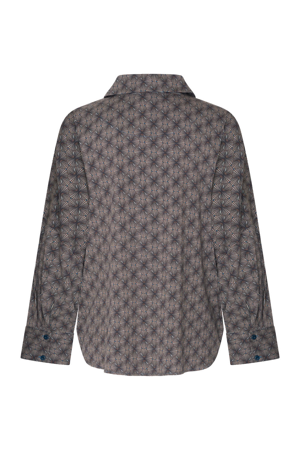Blouse Wide