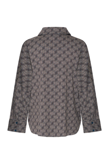 Blouse Wide