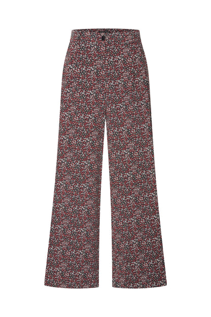 Pants Straight