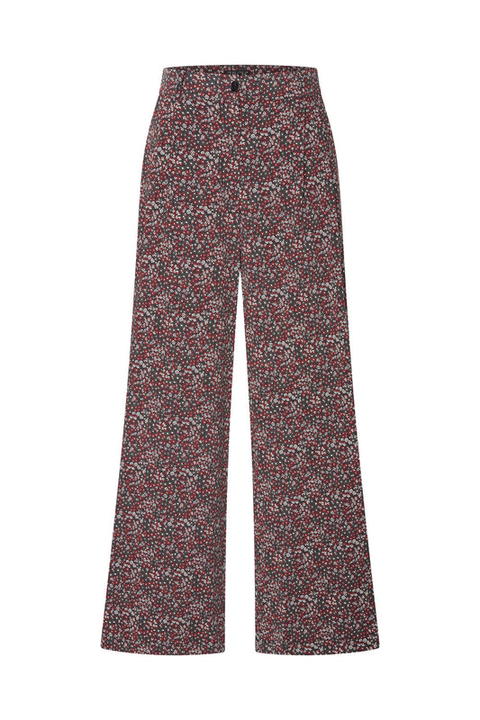 Pants Straight