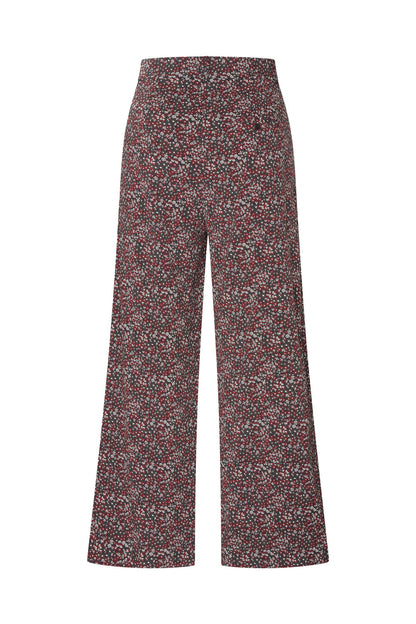 Pants Straight