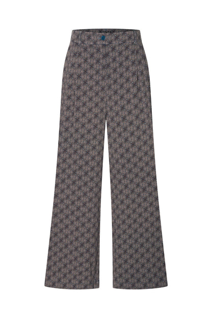 Pants Straight