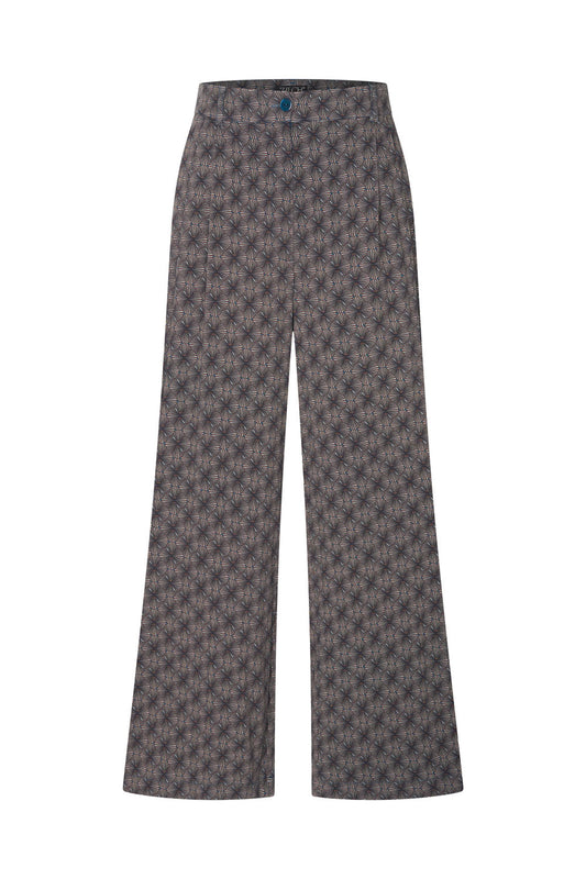 Pants Straight