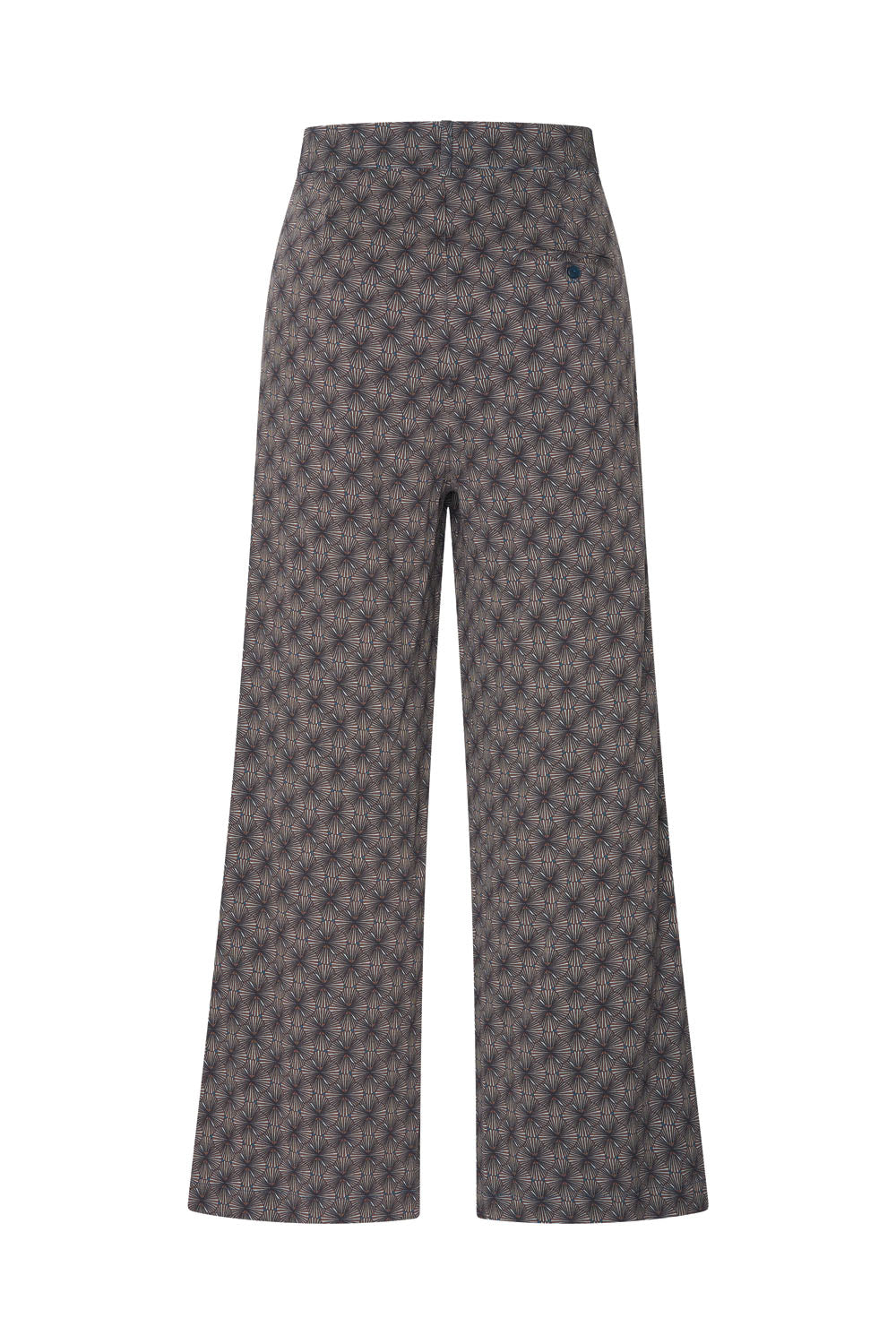 Pants Straight