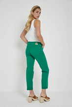 Afbeelding in Gallery-weergave laden, Bobby casual cotton Green
