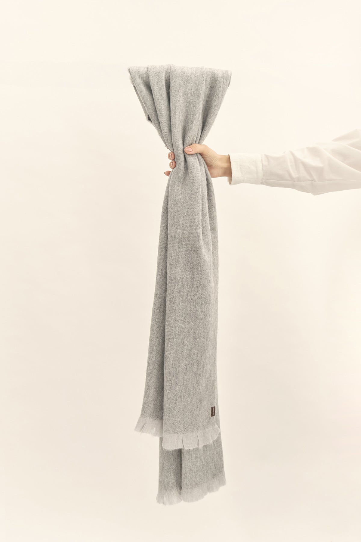 Scarf Acari