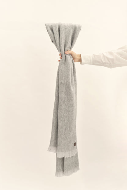 Scarf Acari