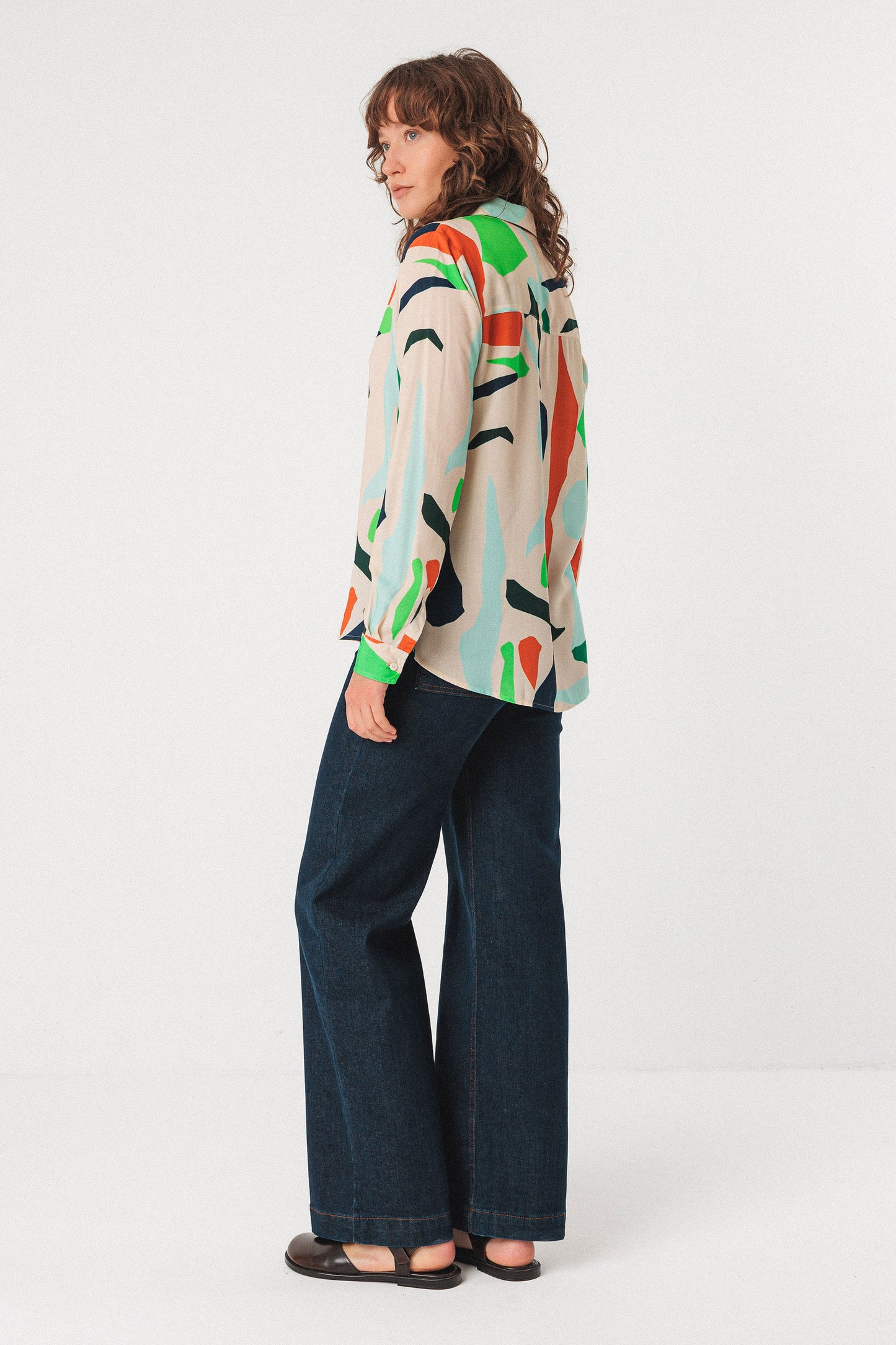 Camisa Asune