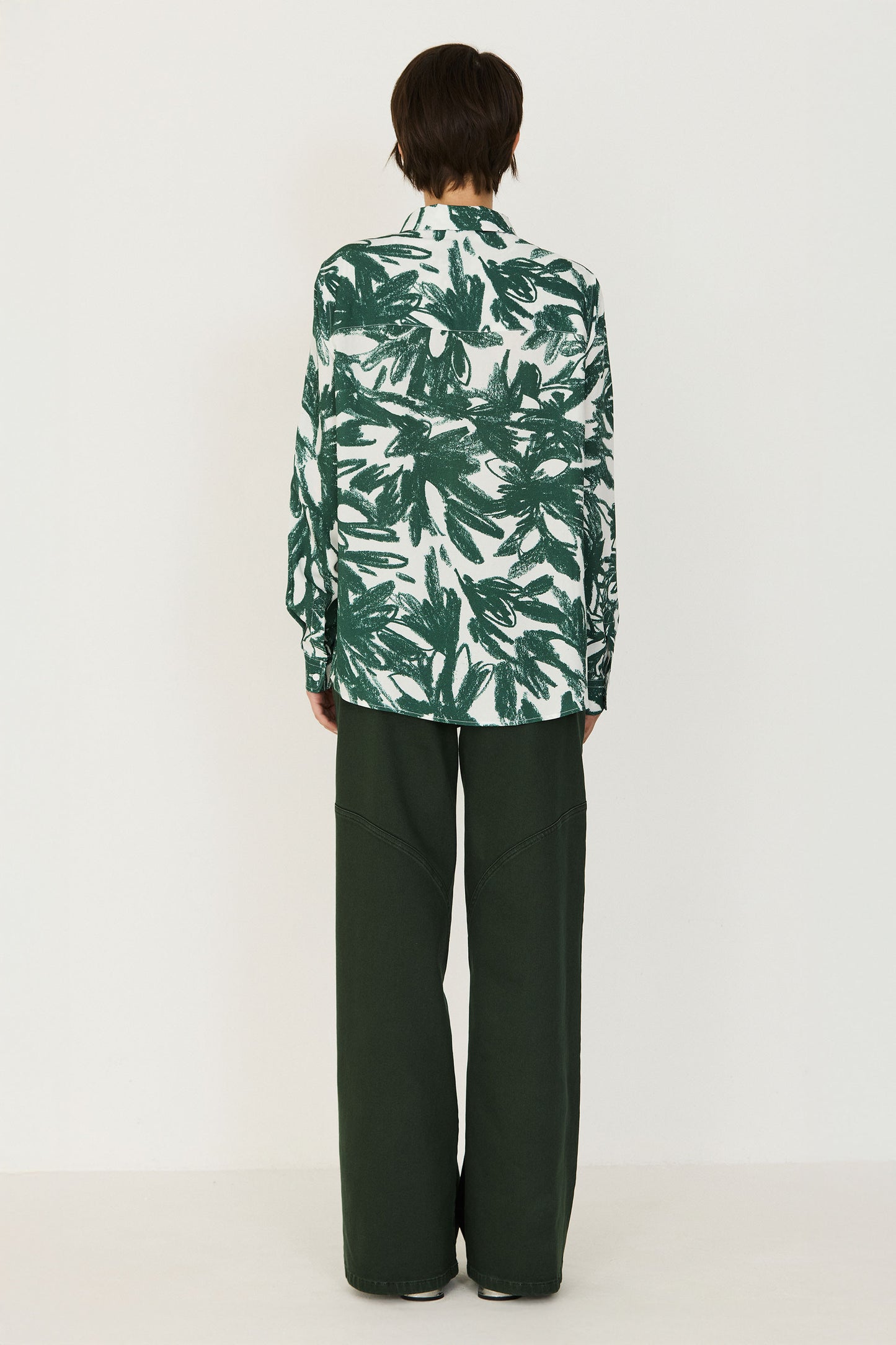 Camisa Asune