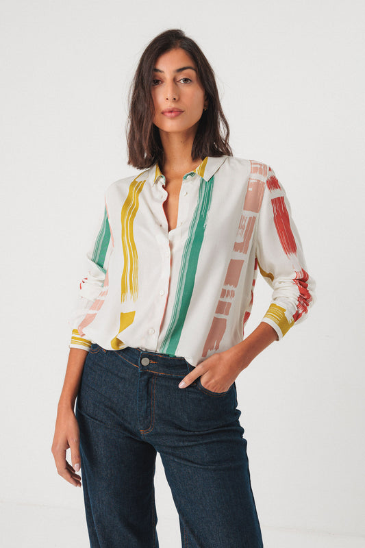 Camisa Asune