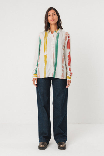 Camisa Asune