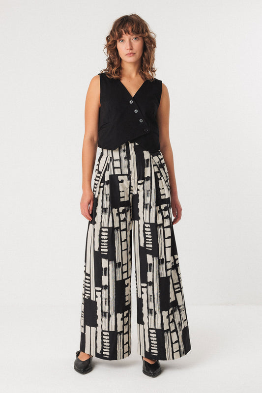 Pantalón Basabe