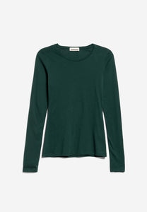 ENRICCAA SOFT teal stone