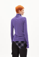 Afbeelding in Gallery-weergave laden, GRAZILIAA STRIPES purple
