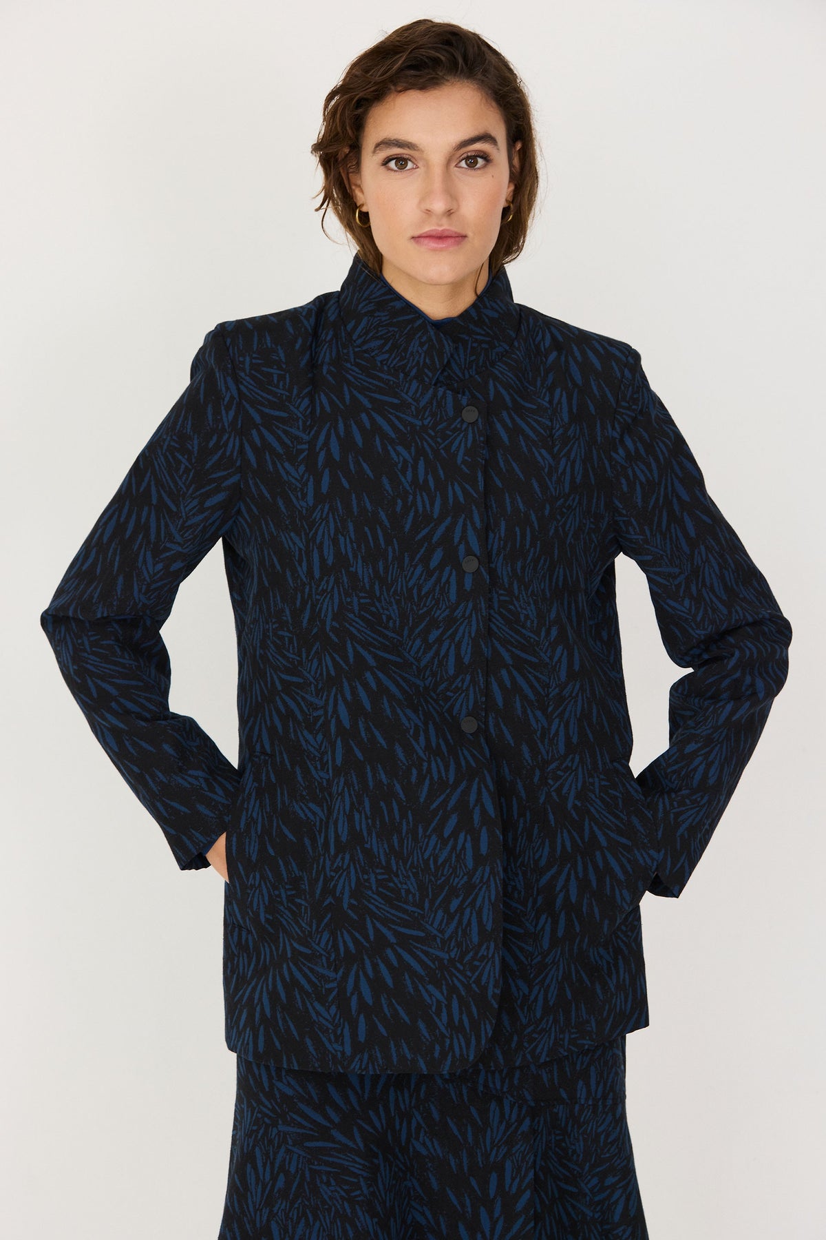 Chaqueta Gure