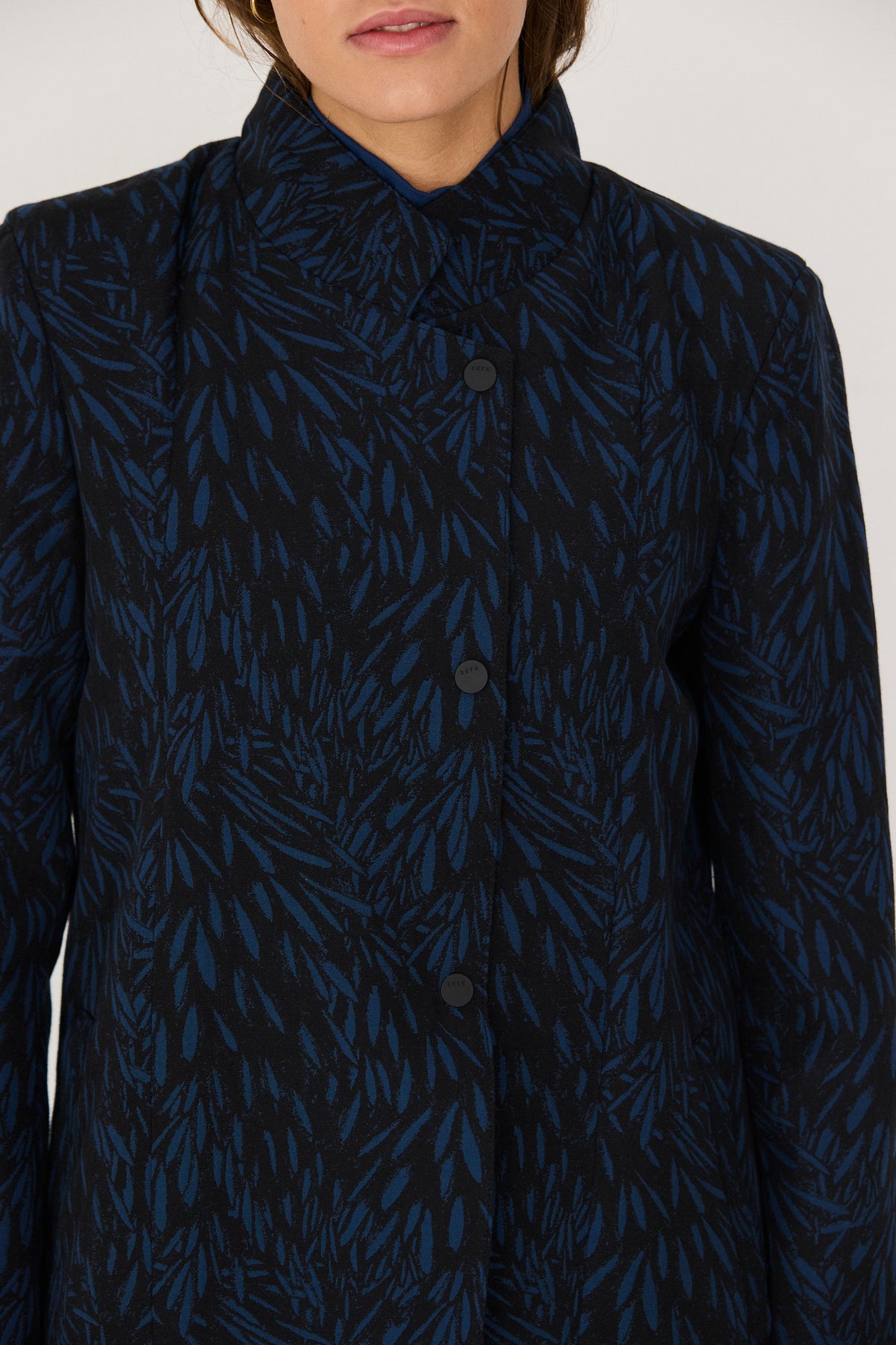 Chaqueta Gure
