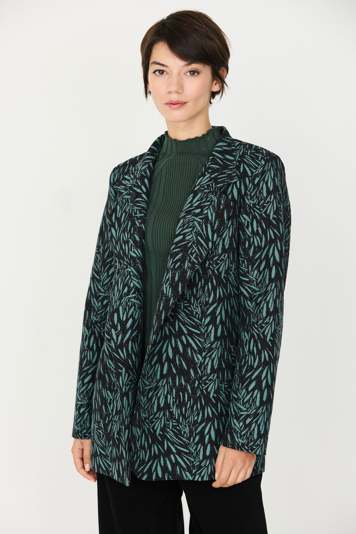Chaqueta Gure