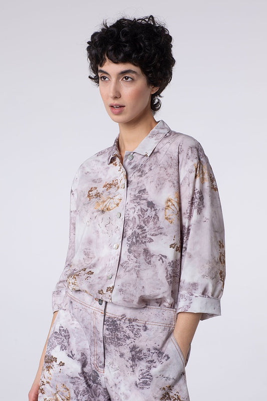 Bluse 505