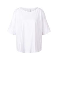 Shirt Nordau white