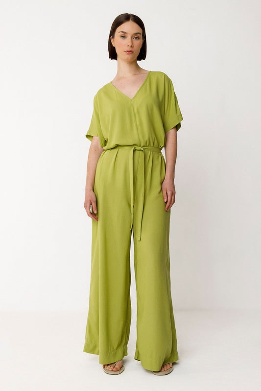 Kaie Jumpsuit
