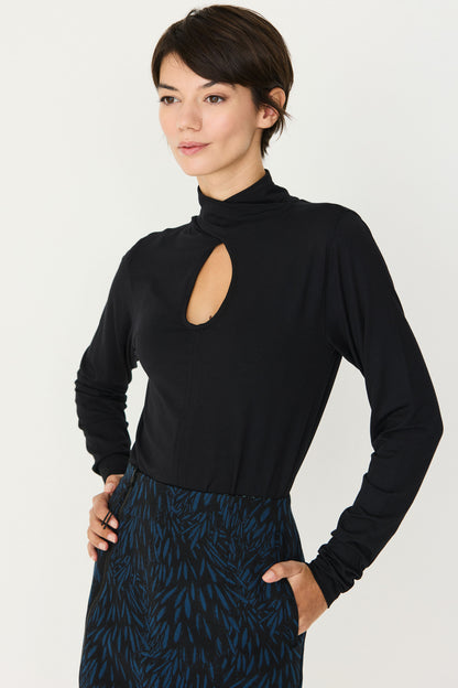 Falda Katina