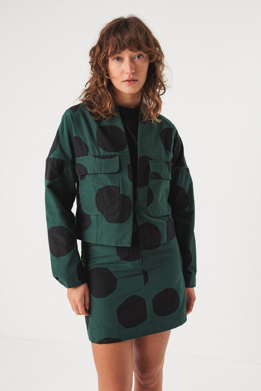Chaqueta Kuntze